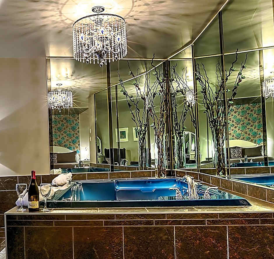 Hotel & Suites Monte-Cristo