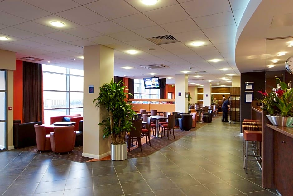 Holiday Inn Express Slough By IHG