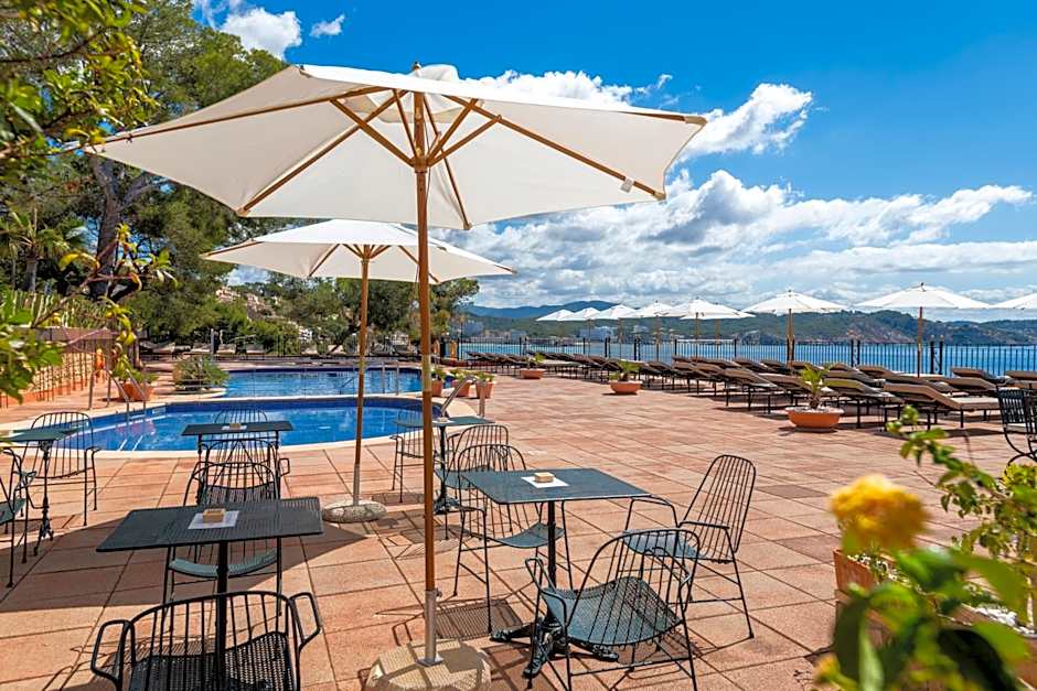 Hotel Cala Fornells