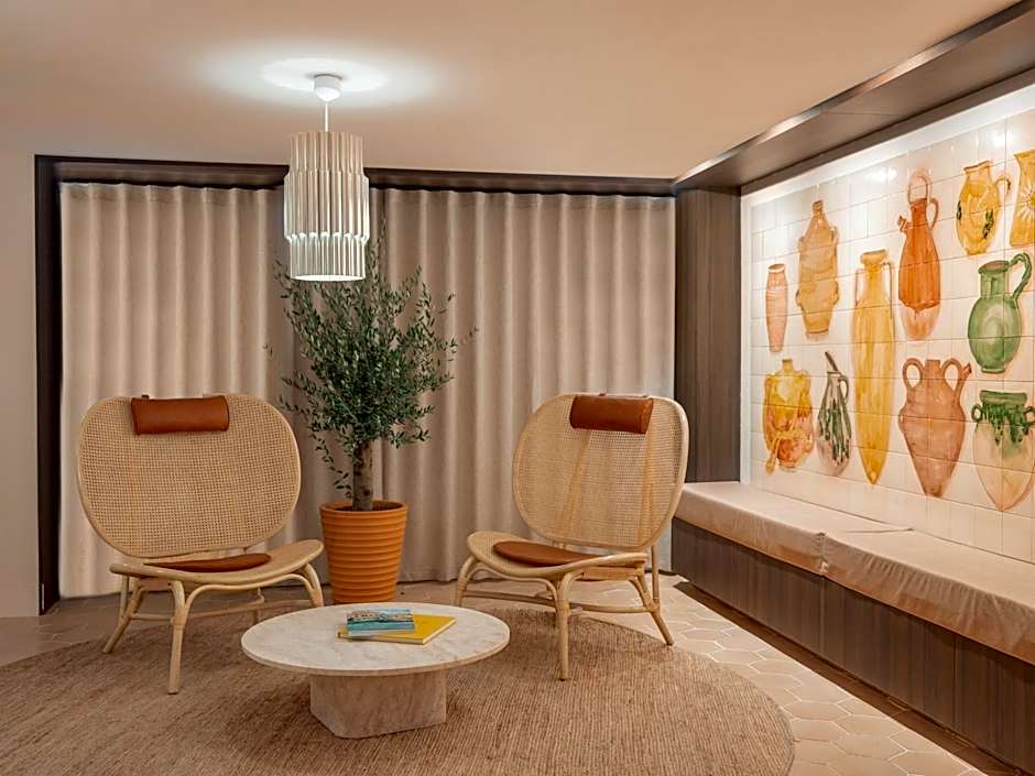 Hotel Saint Christophe Aix en Provence Centre Ville