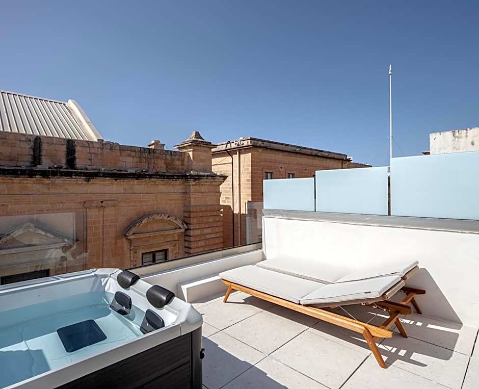 The Republic Boutique Hotel