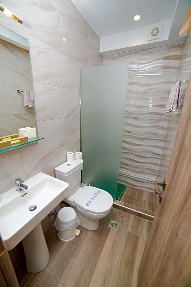 Hotel Zefyros