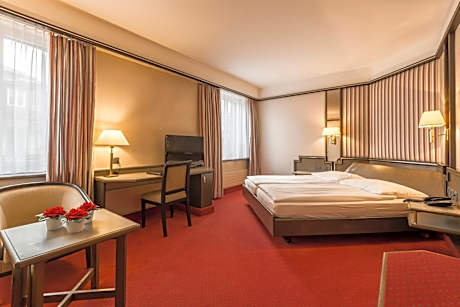 Hotel Monopol Luzern