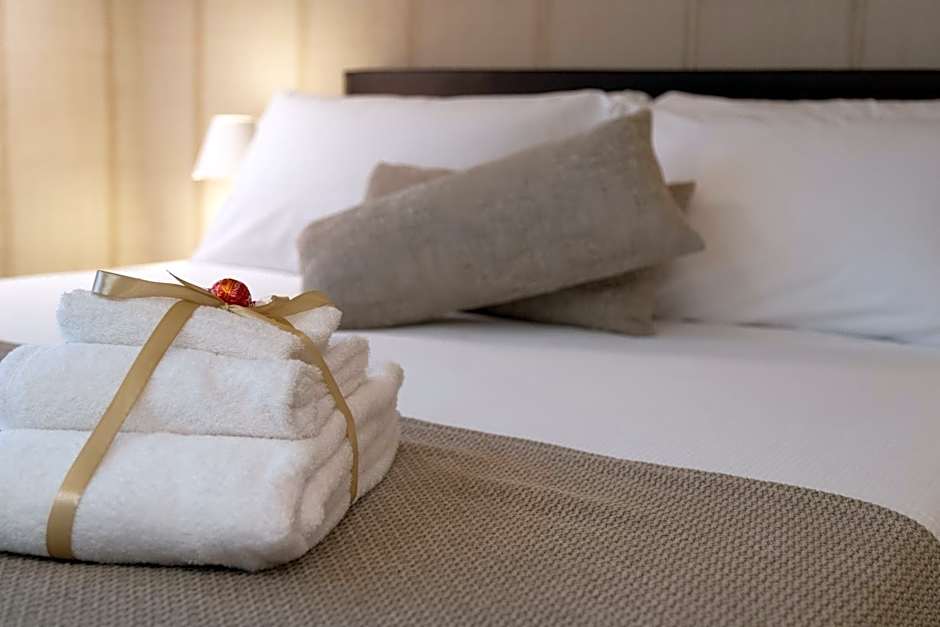 B&B Palazzo Perrotta