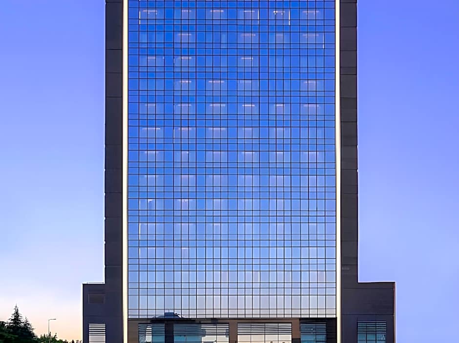 Radisson Blu Hotel Ankara Cankaya
