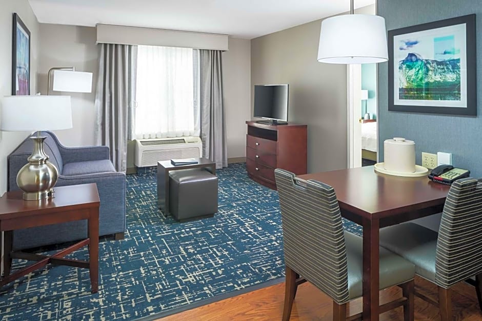 Homewood Suites by Hilton Fresno Airport-Clovis CA