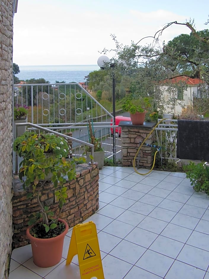 Hotel Cristallo