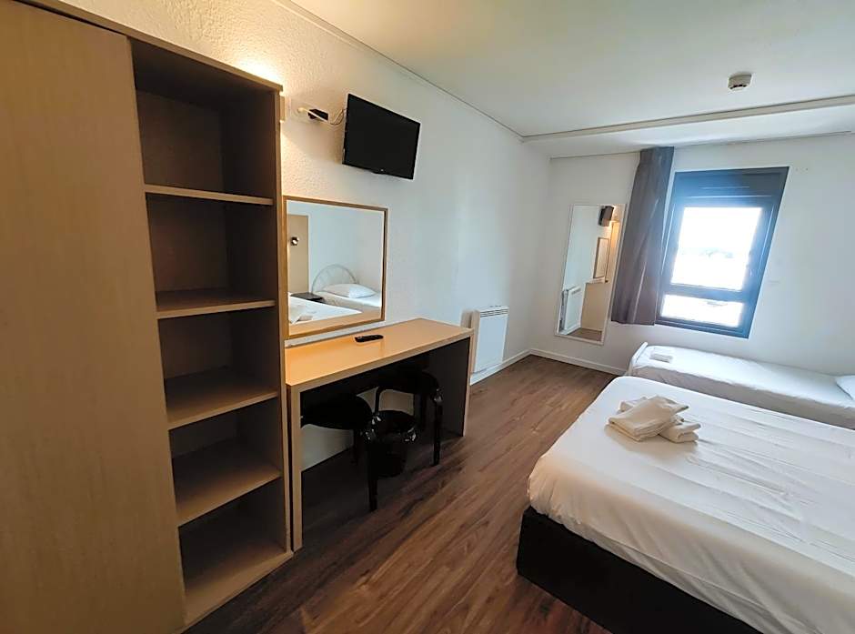 Hôtel Akena Pierrelaye