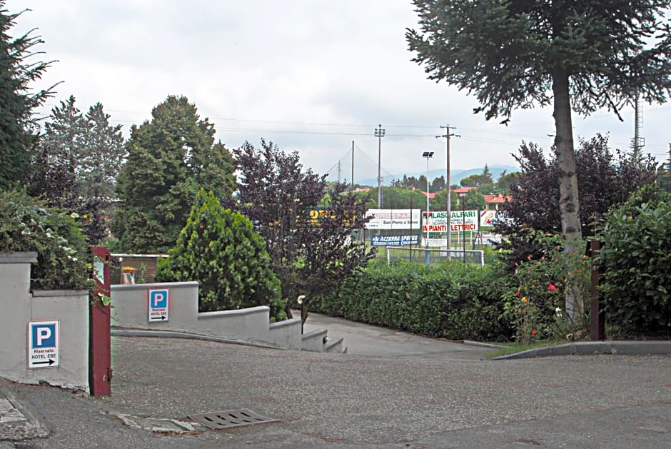Hotel Ebe