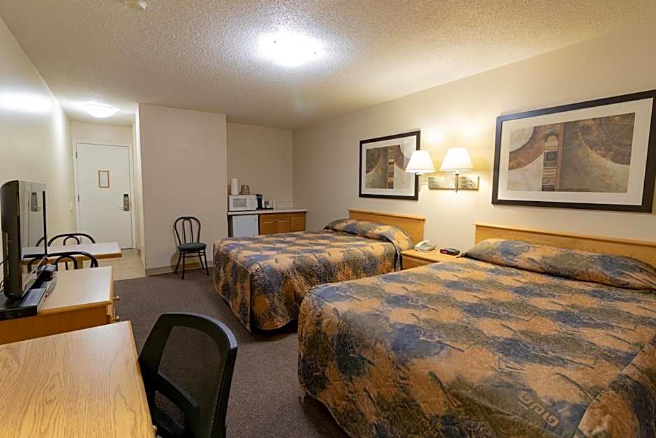 Best Maple Inn - Drayton Valley