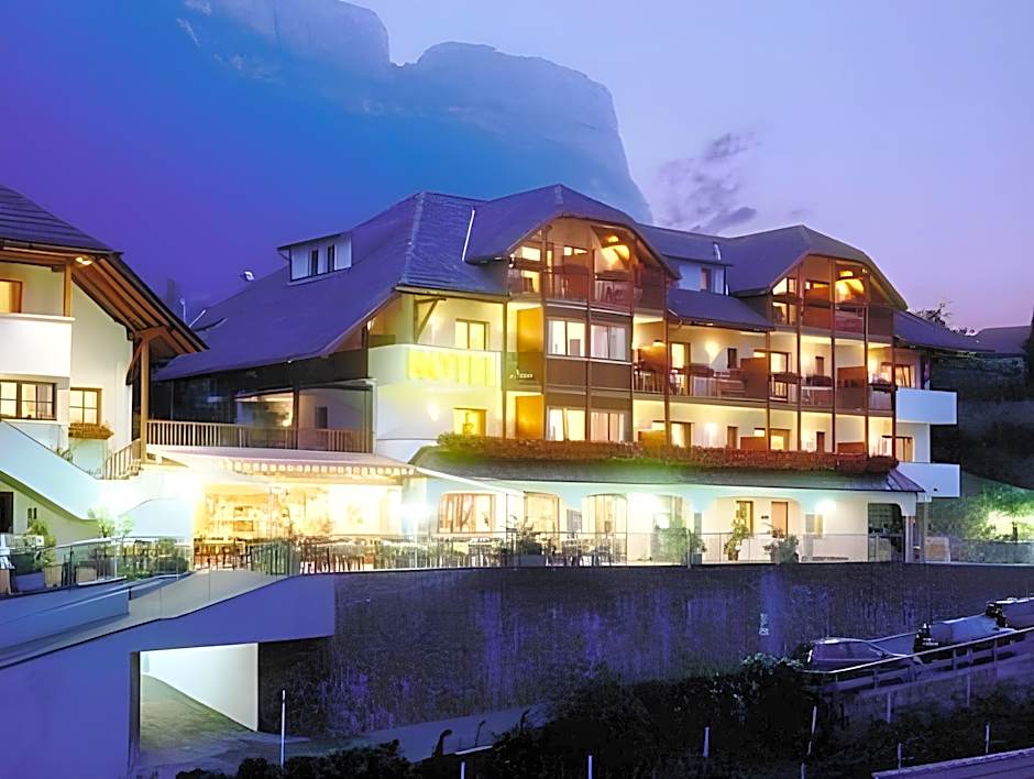 Hotel Christof