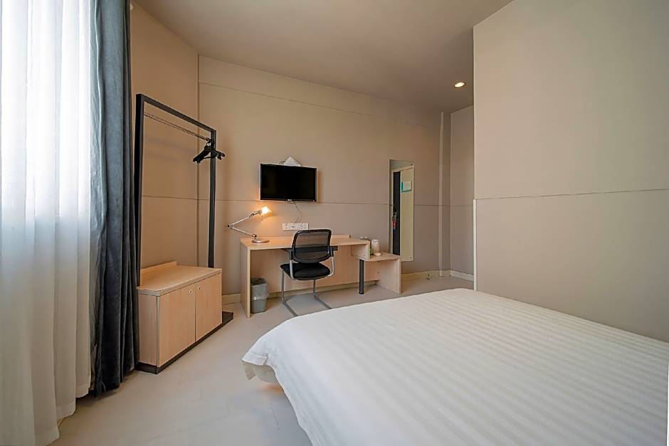 Jinjiang Inn Nantong Renmin Rd.(C)