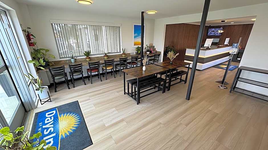 Days Inn by Wyndham Ridgecrest near China Lake Naval Station