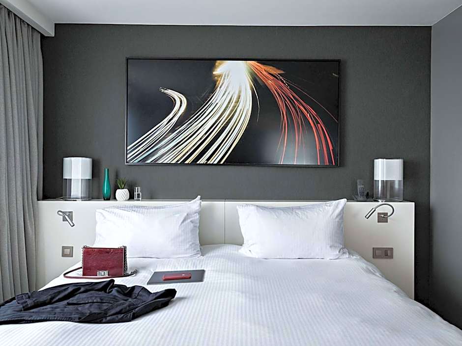 Pullman Paris La Defense