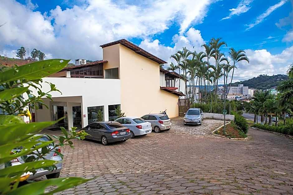 Mundial Parque Hotel