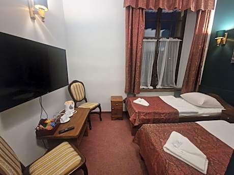 Small Double Room