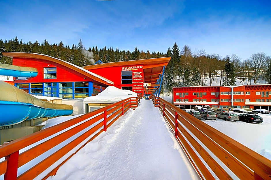 Resort Špindl Hotel & Aquapark