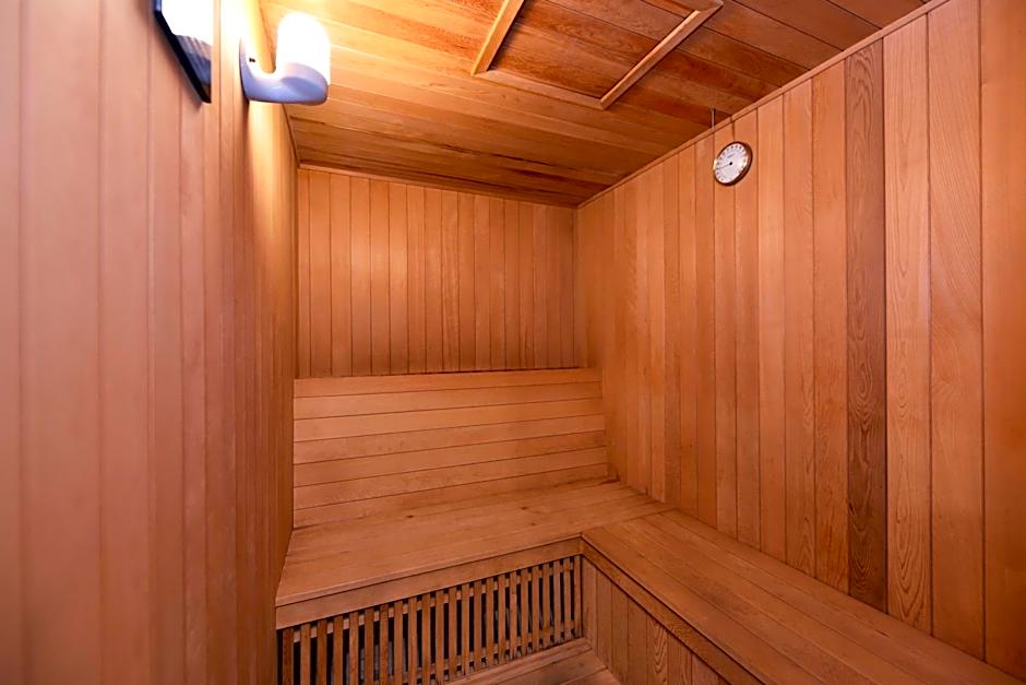 Fullon Poshtel - Linkou