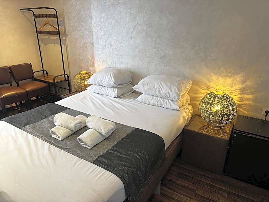 Boutique Hotel La Belle Vue