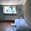 Žižkov tower suites
