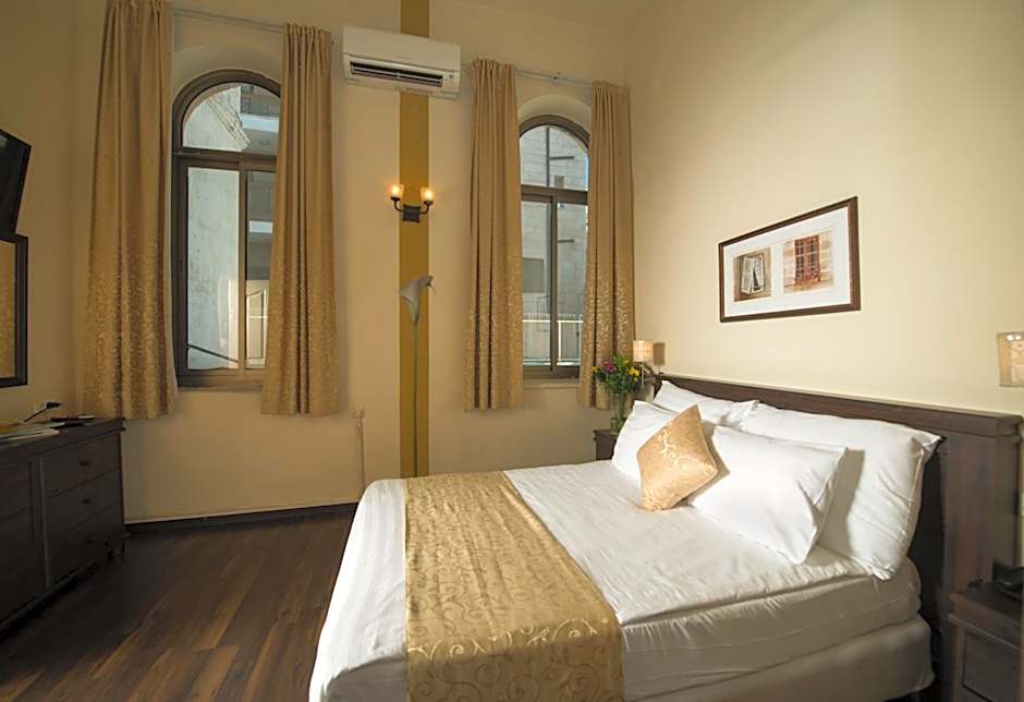 The Little House In Bakah