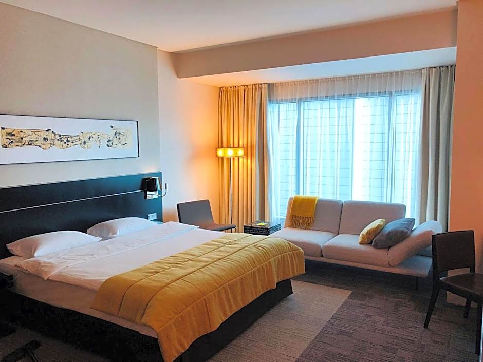Andersia Hotel & Spa Poznan, a member of Radisson Individuals