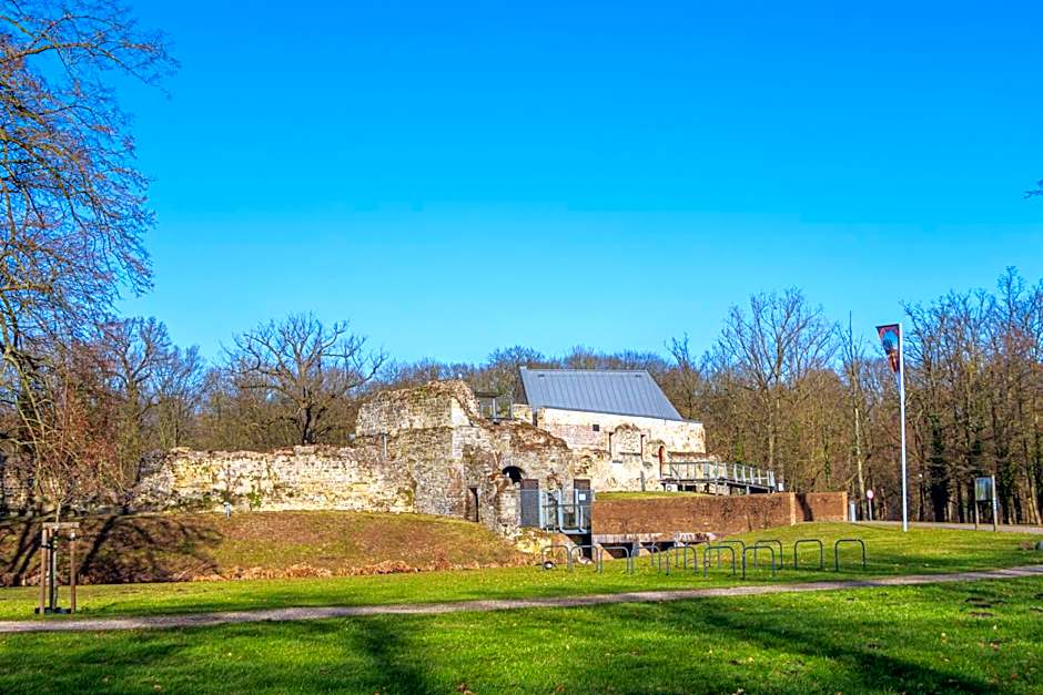 Kasteel Pietersheim Maastricht - Lanaken