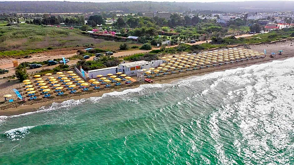 Nicolaus Club La Giurlita