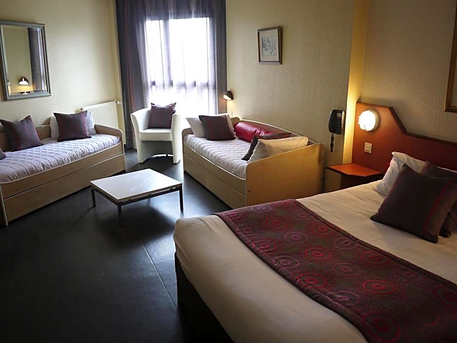 Kyriad Direct Rennes