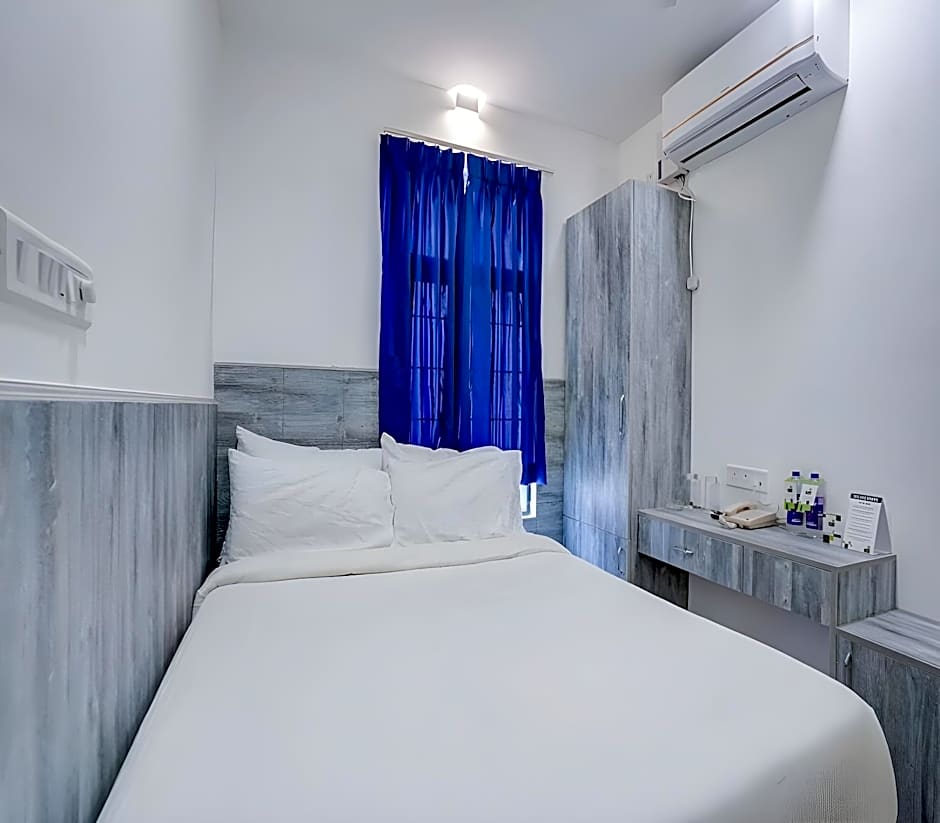 MySpace Express Balaji Paradise