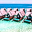 Heritance Aarah - Premium All Inclusive - 40 Minutes away from Male by Seaplane