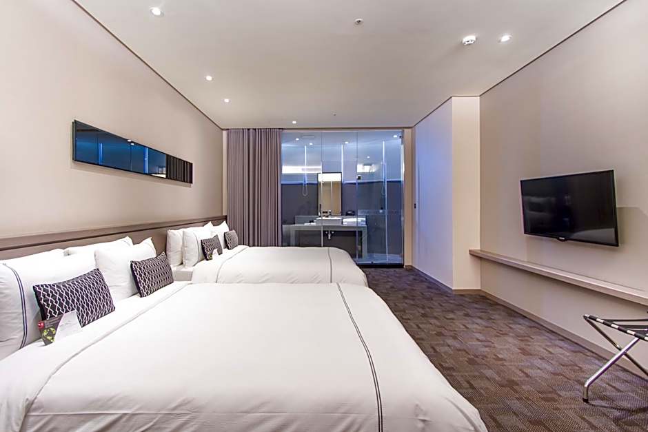 Hotel Reve Taichung