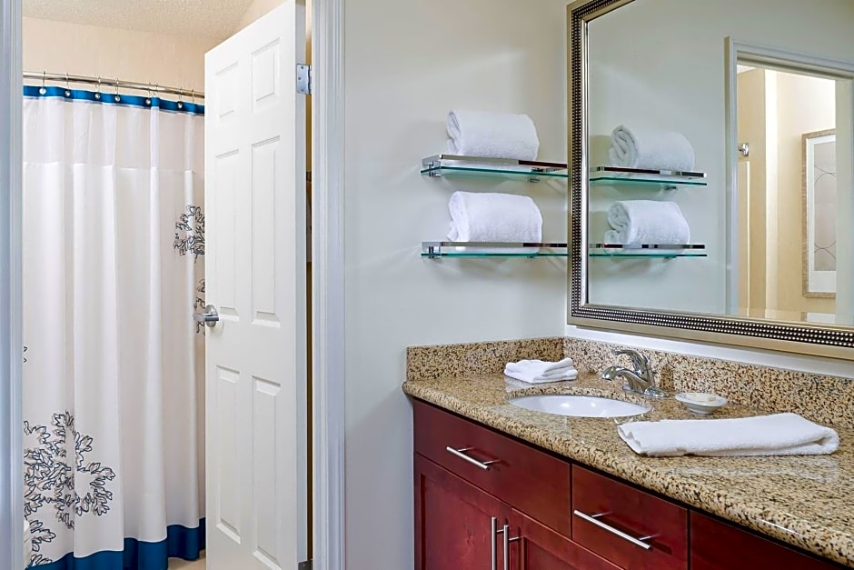 Residence Inn Youngstown Boardman/Poland