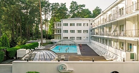 Narva-Jõesuu Medical Spa