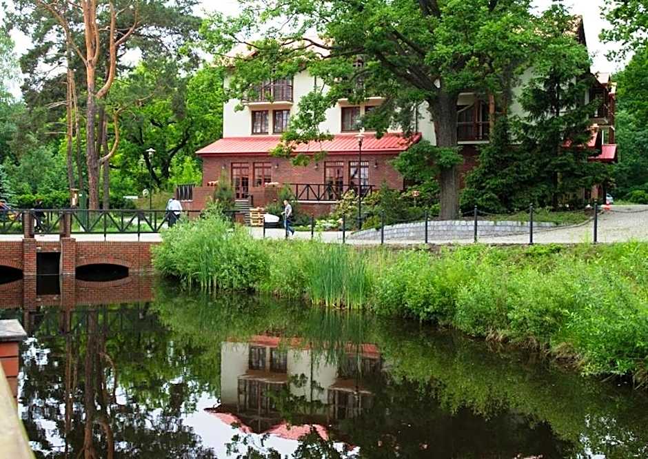 Stacja Nowa Gdynia Bed & Breakfast Aquapark