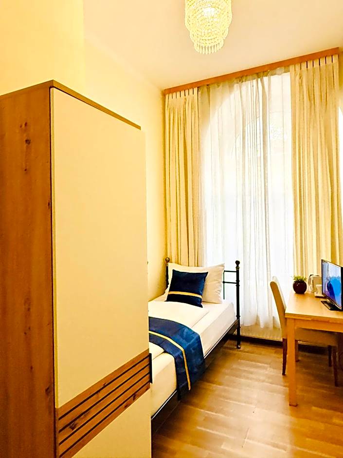 Pension Liechtenstein