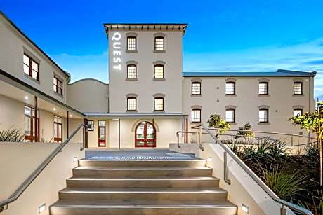 Quest Newcastle West