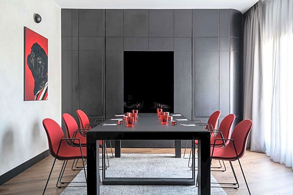 Hotel Paseo del Arte, a member of Radisson Individuals