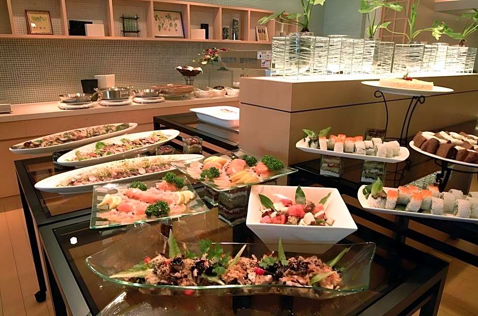 Hotel Welco Narita ( Formerly Mercure Hotel Narita )