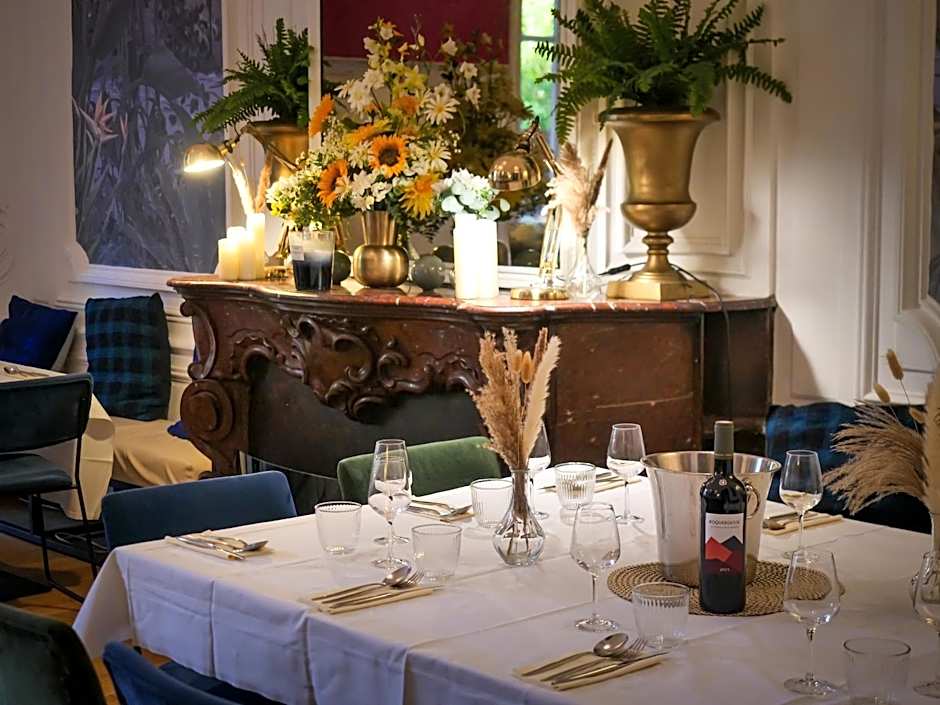 Hotel Maison Montgrand - Vieux Port