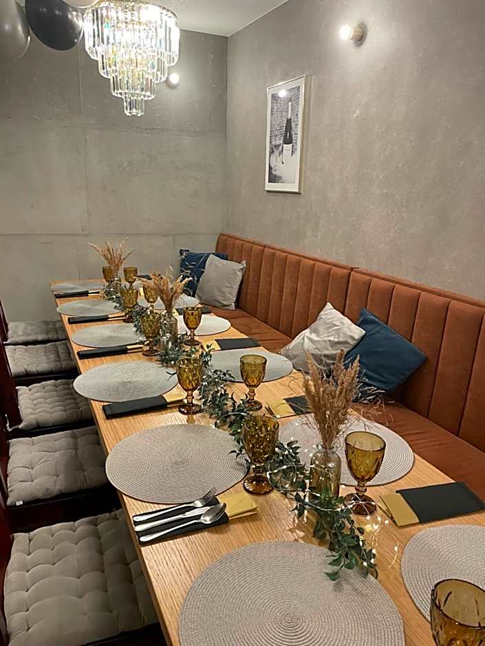 Boutique hotel Vila Efekt