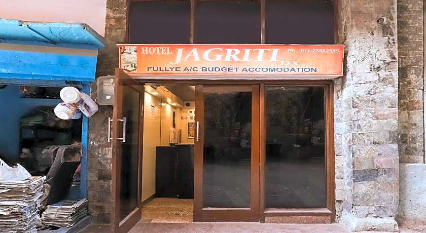 Jagriti Dx by OYO Rooms – Delhi, NY