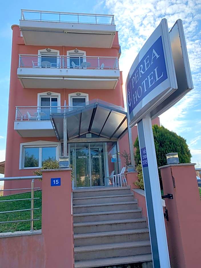 Perea Hotel