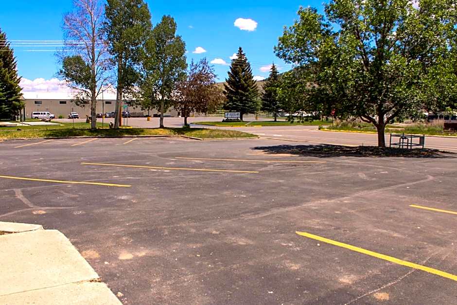 Quality Inn Gunnison - Crested Butte