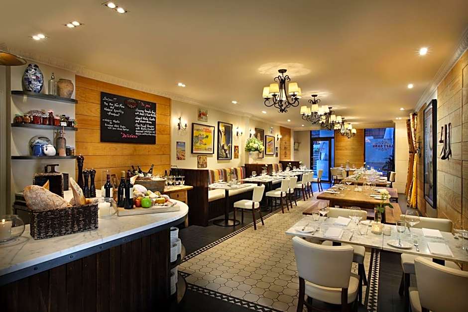 Sofitel Queenstown Hotel & Spa