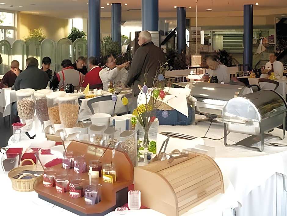 Mercure Stuttgart Zuffenhausen