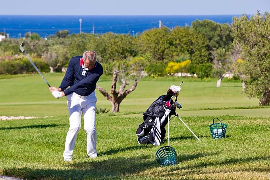 Relais Masseria Caselli