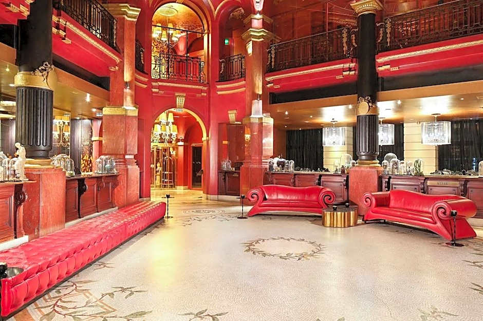Autograph Collection Hotel Banke Opera – Paris, TX