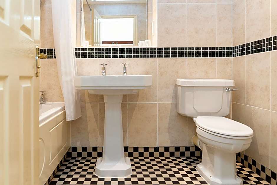 Ringwood Hall Hotel & Spa