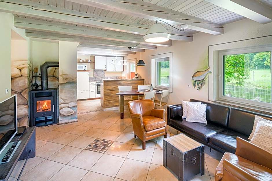 Hotel Hofgut Tiergarten